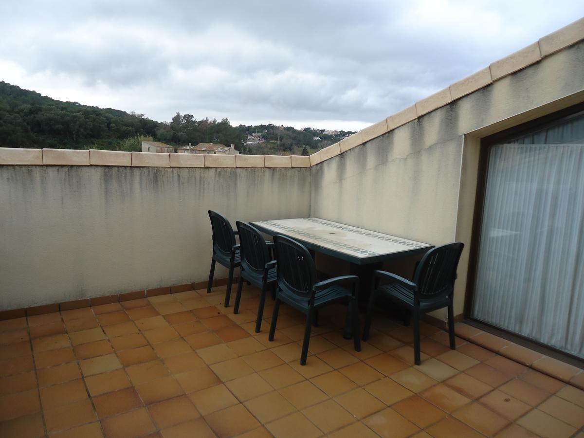 Avenida Fenals Apartment Lloret de Mar Kültér fotó